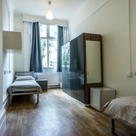 Sandeman-Allen Hostel London Bagian luar foto