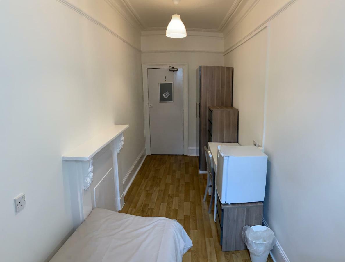 Sandeman-Allen Hostel London Bagian luar foto