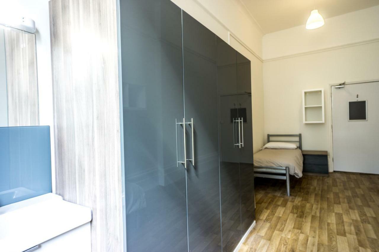Sandeman-Allen Hostel London Bagian luar foto
