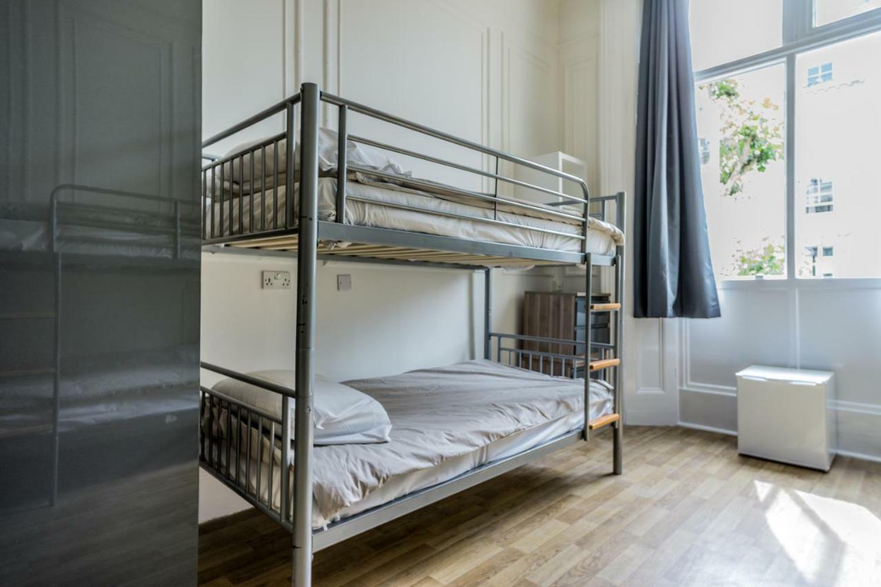 Sandeman-Allen Hostel London Bagian luar foto