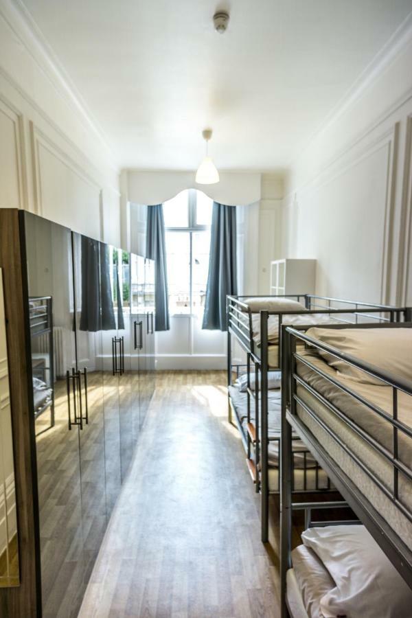 Sandeman-Allen Hostel London Bagian luar foto