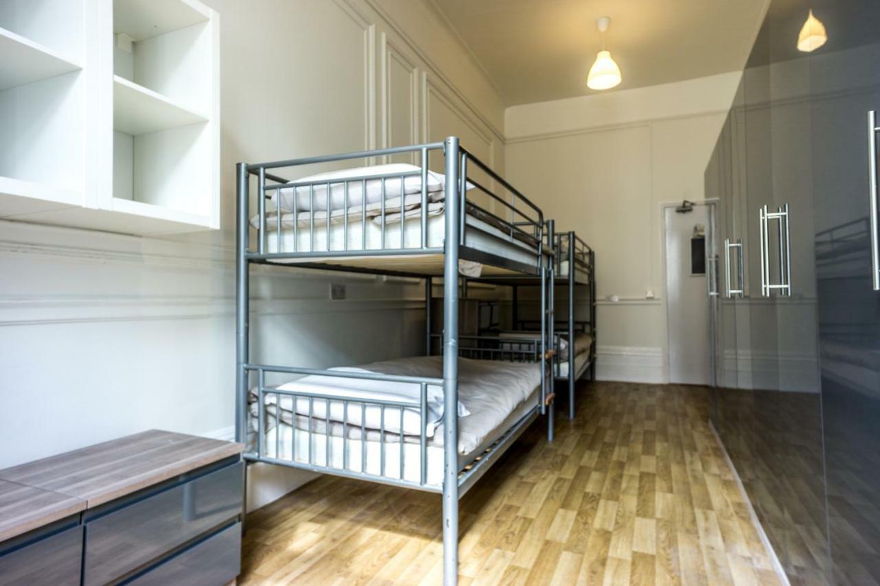 Sandeman-Allen Hostel London Bagian luar foto