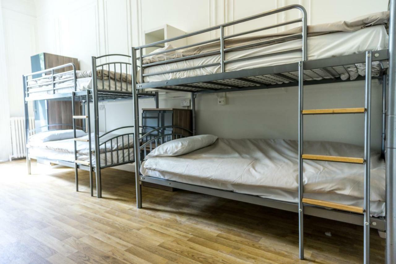 Sandeman-Allen Hostel London Bagian luar foto