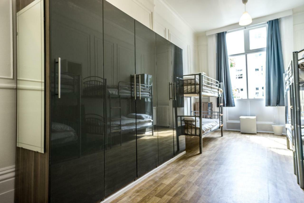 Sandeman-Allen Hostel London Bagian luar foto